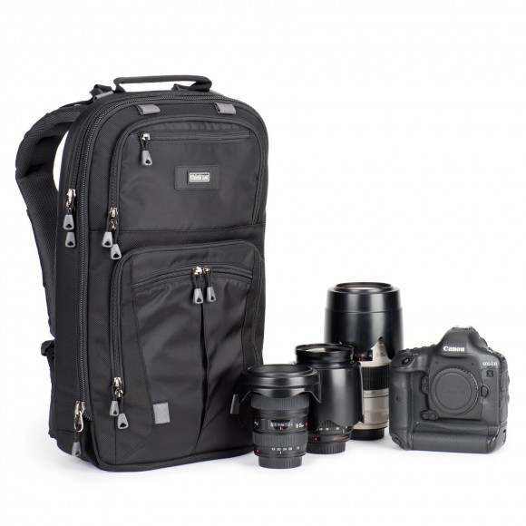 ThinkTank Shape Shifter 17 V2